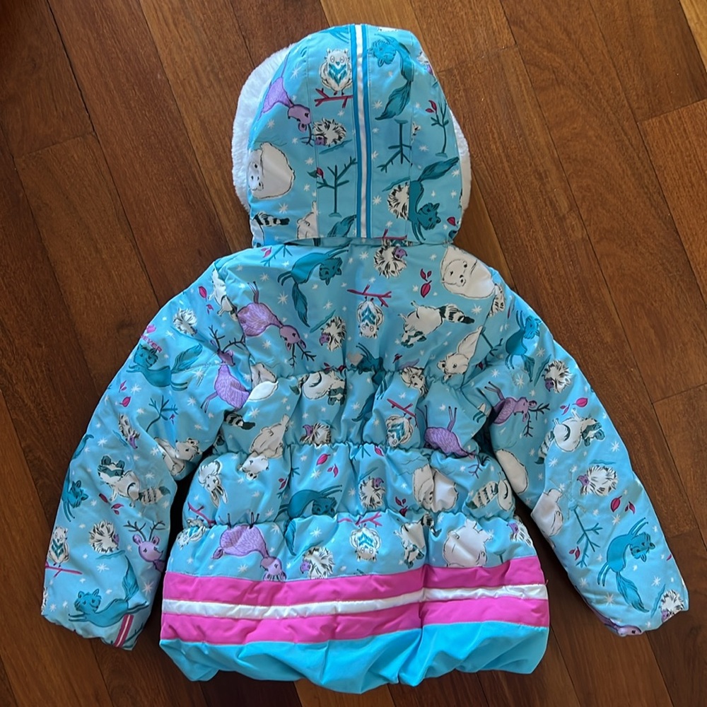 Obermeyer ski jacket - Picture 2 of 3